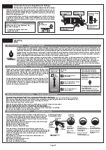 Preview for 20 page of HPI Racing PULSE 4.6 Buggy Instruction Manual