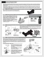 Preview for 23 page of HPI Racing PULSE 4.6 Buggy Instruction Manual