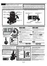 Preview for 25 page of HPI Racing PULSE 4.6 Buggy Instruction Manual