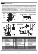 Preview for 28 page of HPI Racing PULSE 4.6 Buggy Instruction Manual