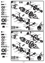 Preview for 30 page of HPI Racing PULSE 4.6 Buggy Instruction Manual