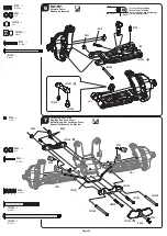 Preview for 32 page of HPI Racing PULSE 4.6 Buggy Instruction Manual