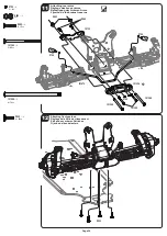 Preview for 34 page of HPI Racing PULSE 4.6 Buggy Instruction Manual