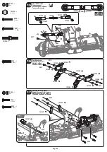 Preview for 36 page of HPI Racing PULSE 4.6 Buggy Instruction Manual