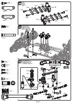 Preview for 38 page of HPI Racing PULSE 4.6 Buggy Instruction Manual