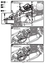 Preview for 42 page of HPI Racing PULSE 4.6 Buggy Instruction Manual