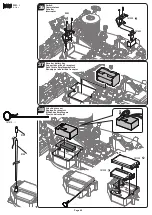 Preview for 45 page of HPI Racing PULSE 4.6 Buggy Instruction Manual