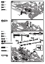 Preview for 47 page of HPI Racing PULSE 4.6 Buggy Instruction Manual