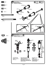 Preview for 49 page of HPI Racing PULSE 4.6 Buggy Instruction Manual