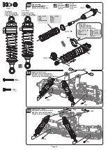 Preview for 50 page of HPI Racing PULSE 4.6 Buggy Instruction Manual