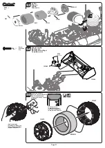 Preview for 51 page of HPI Racing PULSE 4.6 Buggy Instruction Manual