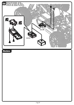 Preview for 53 page of HPI Racing PULSE 4.6 Buggy Instruction Manual