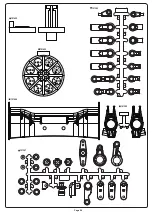 Preview for 56 page of HPI Racing PULSE 4.6 Buggy Instruction Manual