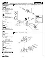 Preview for 10 page of HPI Racing RS4Pro Instruction Manual