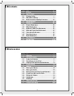 Preview for 4 page of HPI Racing RTR Bullet MT Flux Instruction Manual