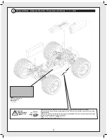 Preview for 10 page of HPI Racing RTR Bullet MT Flux Instruction Manual