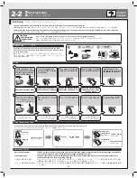 Preview for 11 page of HPI Racing RTR Bullet MT Flux Instruction Manual