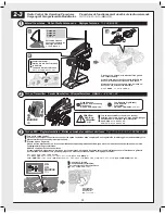 Preview for 13 page of HPI Racing RTR Bullet MT Flux Instruction Manual