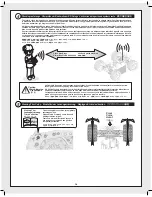 Preview for 14 page of HPI Racing RTR Bullet MT Flux Instruction Manual