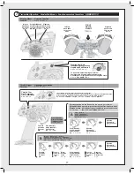 Preview for 17 page of HPI Racing RTR Bullet MT Flux Instruction Manual