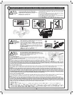 Preview for 19 page of HPI Racing RTR Bullet MT Flux Instruction Manual