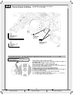 Preview for 23 page of HPI Racing RTR Bullet MT Flux Instruction Manual