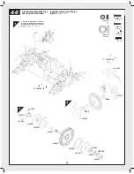 Preview for 24 page of HPI Racing RTR Bullet MT Flux Instruction Manual