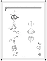 Preview for 28 page of HPI Racing RTR Bullet MT Flux Instruction Manual