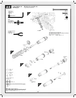 Preview for 29 page of HPI Racing RTR Bullet MT Flux Instruction Manual