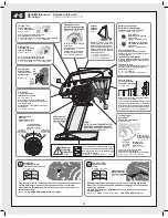 Preview for 31 page of HPI Racing RTR Bullet MT Flux Instruction Manual