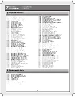 Preview for 43 page of HPI Racing RTR Bullet MT Flux Instruction Manual