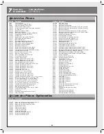 Preview for 44 page of HPI Racing RTR Bullet MT Flux Instruction Manual