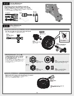 Preview for 19 page of HPI Racing Savage X 4.6 RTR Manual