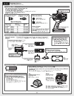 Preview for 21 page of HPI Racing Savage X 4.6 RTR Manual