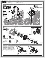 Preview for 22 page of HPI Racing Savage X 4.6 RTR Manual