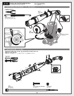 Preview for 25 page of HPI Racing Savage X 4.6 RTR Manual