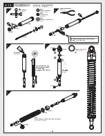 Preview for 29 page of HPI Racing Savage X 4.6 RTR Manual