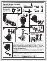 Preview for 33 page of HPI Racing Savage X 4.6 RTR Manual