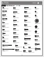 Preview for 40 page of HPI Racing Savage X 4.6 RTR Manual