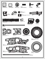 Preview for 44 page of HPI Racing Savage X 4.6 RTR Manual