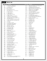 Preview for 46 page of HPI Racing Savage X 4.6 RTR Manual