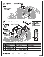 Preview for 2 page of HPI Racing Savage XL Instruction