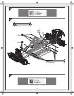 Preview for 23 page of HPI Racing Savage XS SS Instruction Manual