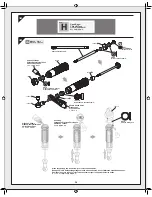 Preview for 26 page of HPI Racing Savage XS SS Instruction Manual