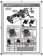 Preview for 33 page of HPI Racing Savage XS SS Instruction Manual