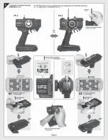 Preview for 5 page of HPI Racing Sprint 2 sport Instruction Manual