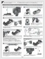 Preview for 7 page of HPI Racing Sprint 2 sport Instruction Manual