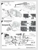 Preview for 12 page of HPI Racing Sprint 2 sport Instruction Manual