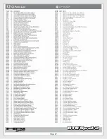 Preview for 27 page of HPI Racing Sprint 2 sport Instruction Manual