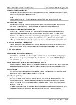 Preview for 21 page of hpmont HD3N Series User Manual